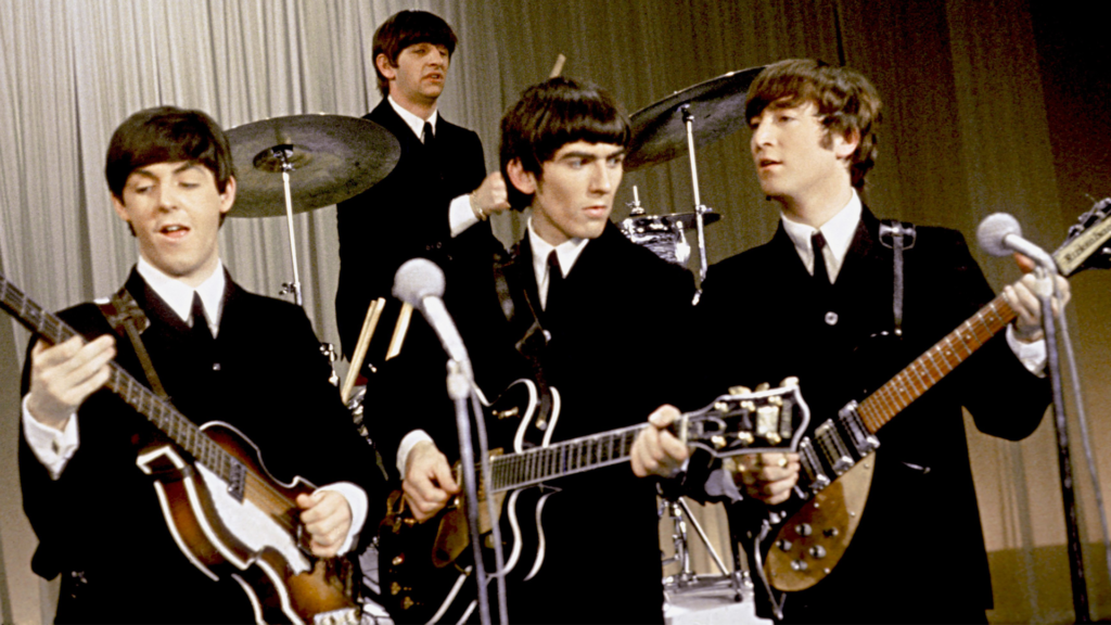 “I got over the fact that I was lumbered with the bass – I realised the control you had over the band. They can’t go anywhere, man. Ha! Power!”: Revisiting a classic Paul McCartney interview from our archive
