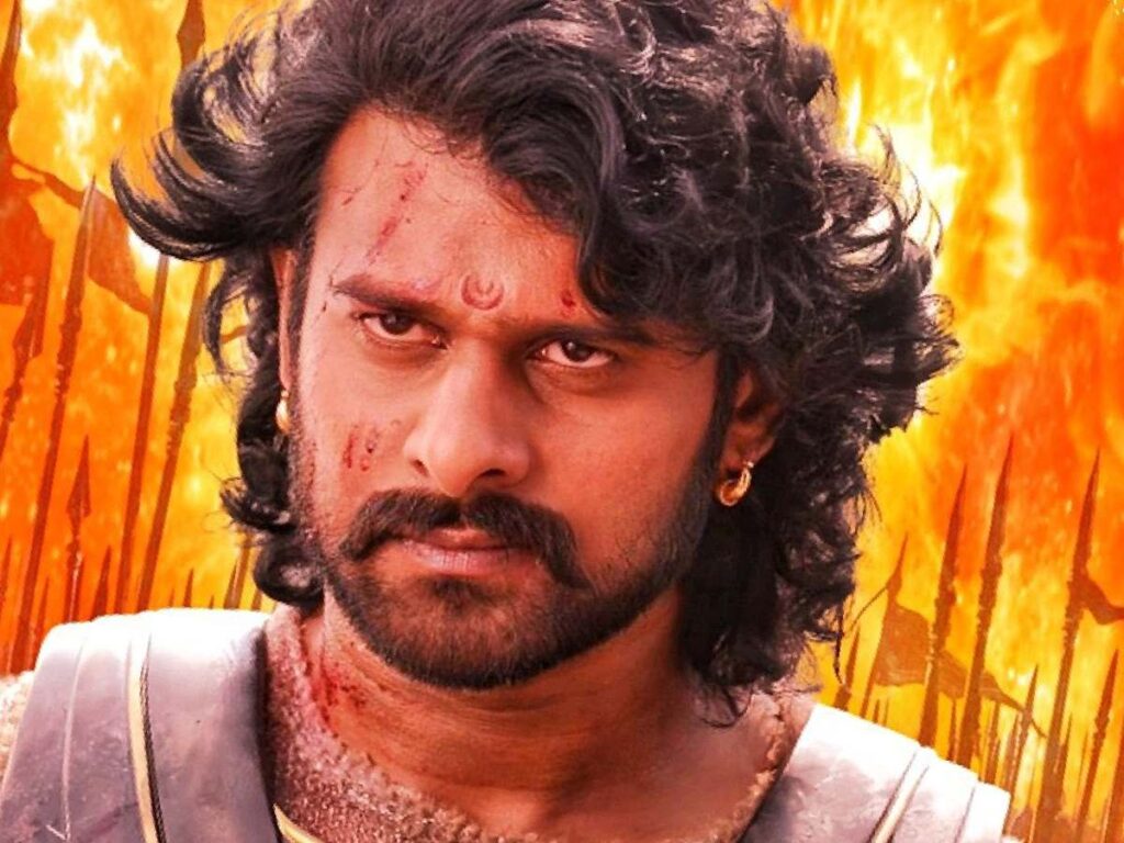After Bhagavanth Kesari, Iran uses Baahubali clips o troll US President – Telugu Cinema