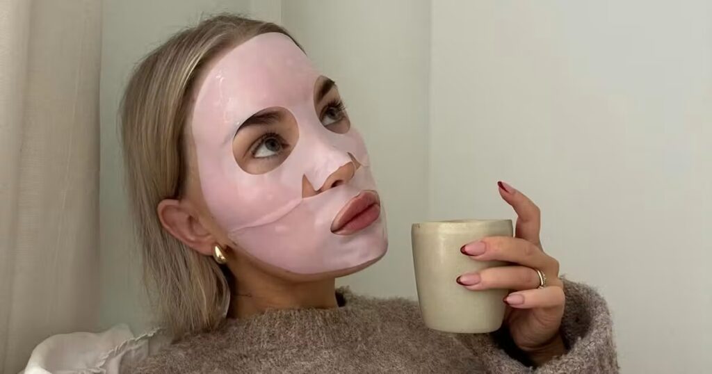 The 10-Step Korean Skin Care Routine, Explained