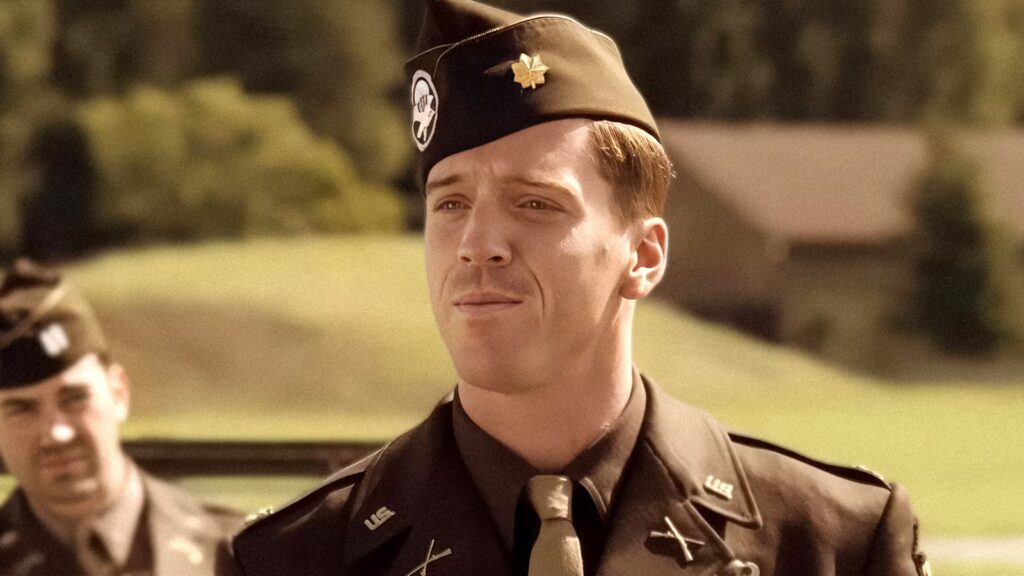 HBO’s 10-Part War Masterpiece Is Officially Taking Over Streaming Again