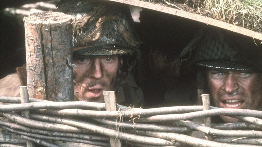 Forget Band Of Brothers, TV’s Best New WWII Series Is Here To Stay