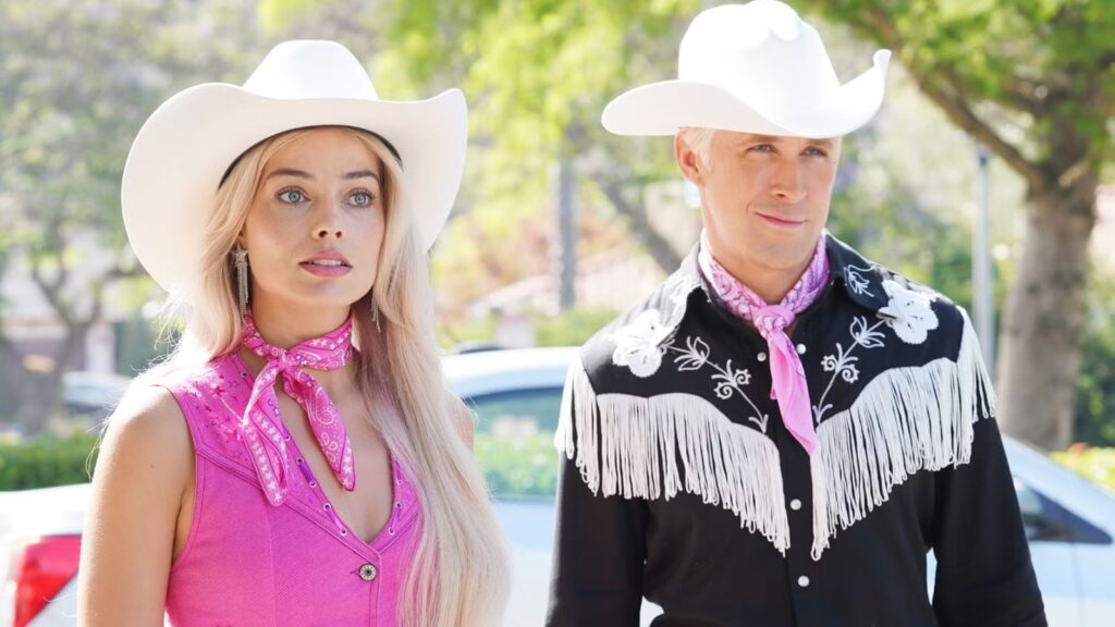 Barbie 2 Gets New Hope After Major Warner Bros. Deal
