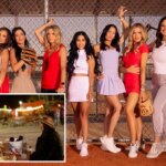 ‘Team Moms: Baseball’ cast reveal boozy secrets