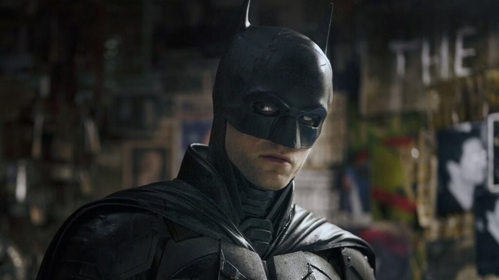 HBO’s 8-Part Gangster Crime Drama Completely Changes How You Watch ‘The Batman’