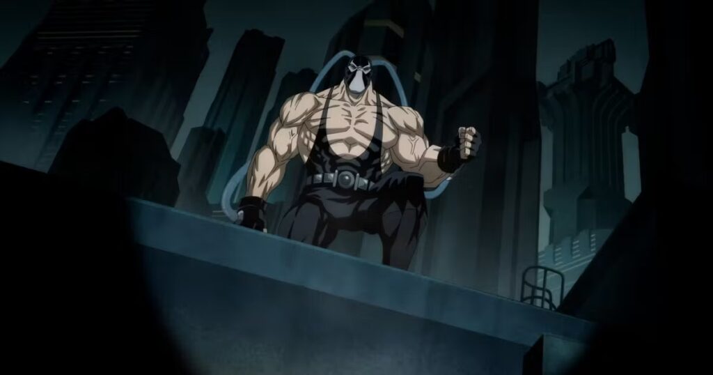 33 Years Later, One Risky Batman Story Has Finally Come To Life