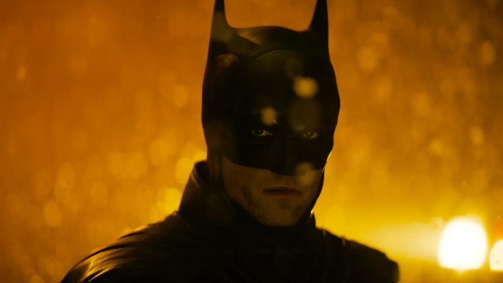 The Batman Part 2 Director Reveals New Image