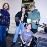 Listen to Bunchy’s Big Score’s New Single ‘Magnet’