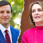 Tampa Bay GOP congressional hopeful says Kathy Castor has been ineffective for district