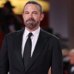 Ben Affleck admits his teenager roasted his dating history: ‘You’re the expert?’