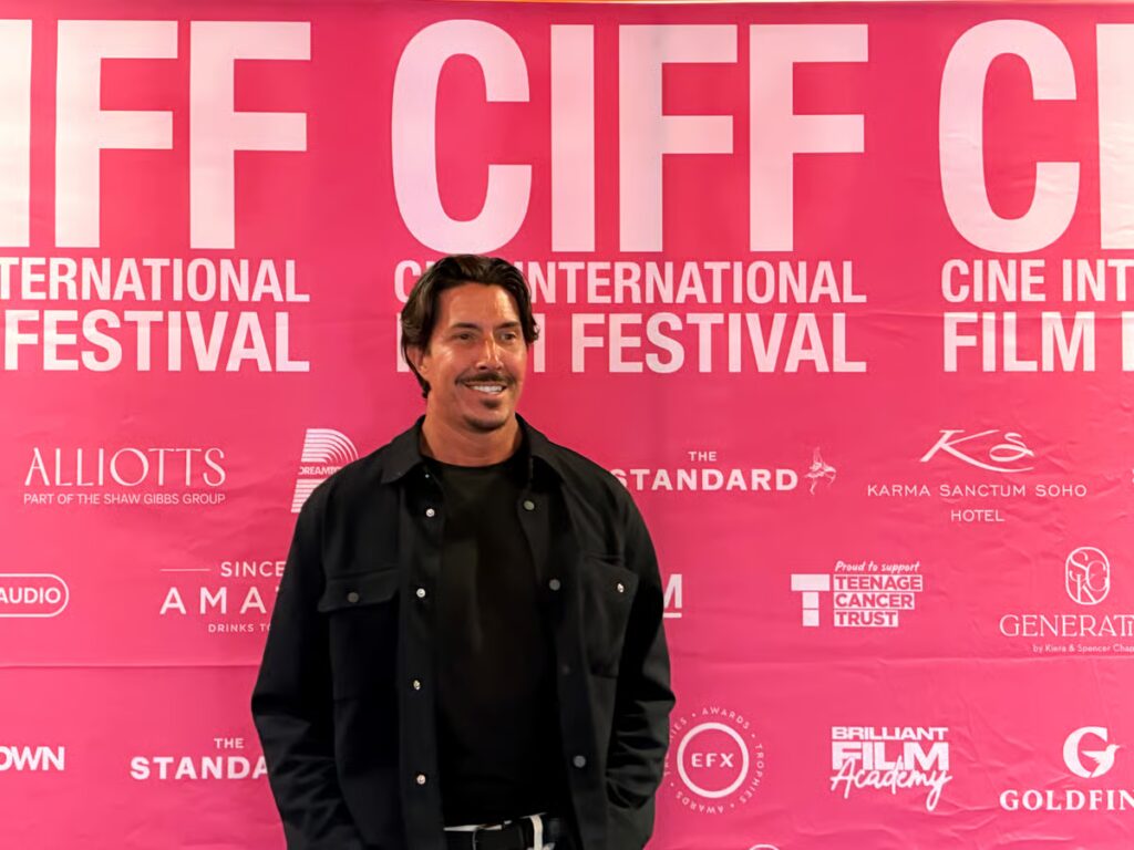 Forget Hollywood. AI could trigger a new Renaissance in cinema
