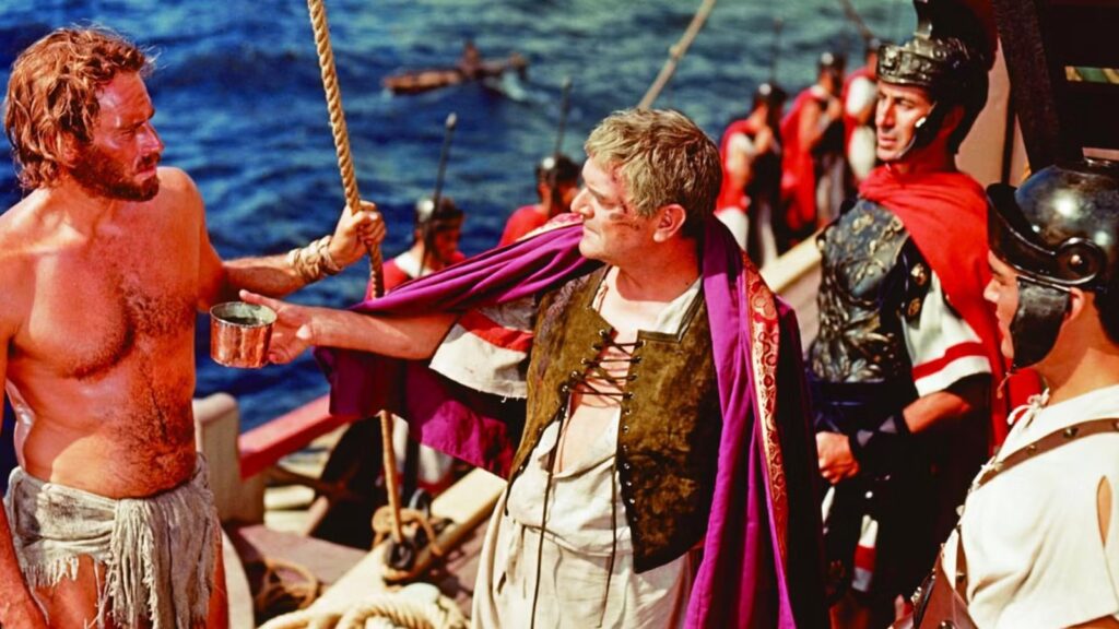 One of the Greatest Historical Epics Ever Made Officially Lands on Free Streaming