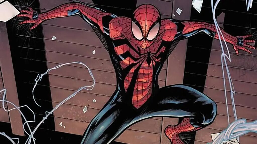 Sony Plans its Own Lanterns With Spider-Man Clone Saga TV Show