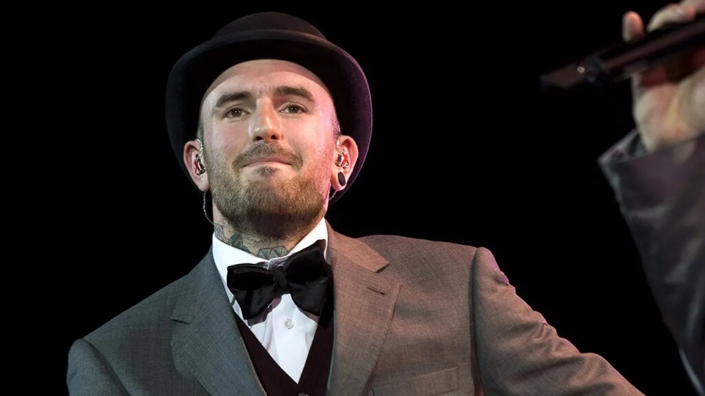 Ben Saunders, ‘The Voice of Holland’ winner, found dead in Dutch lake
