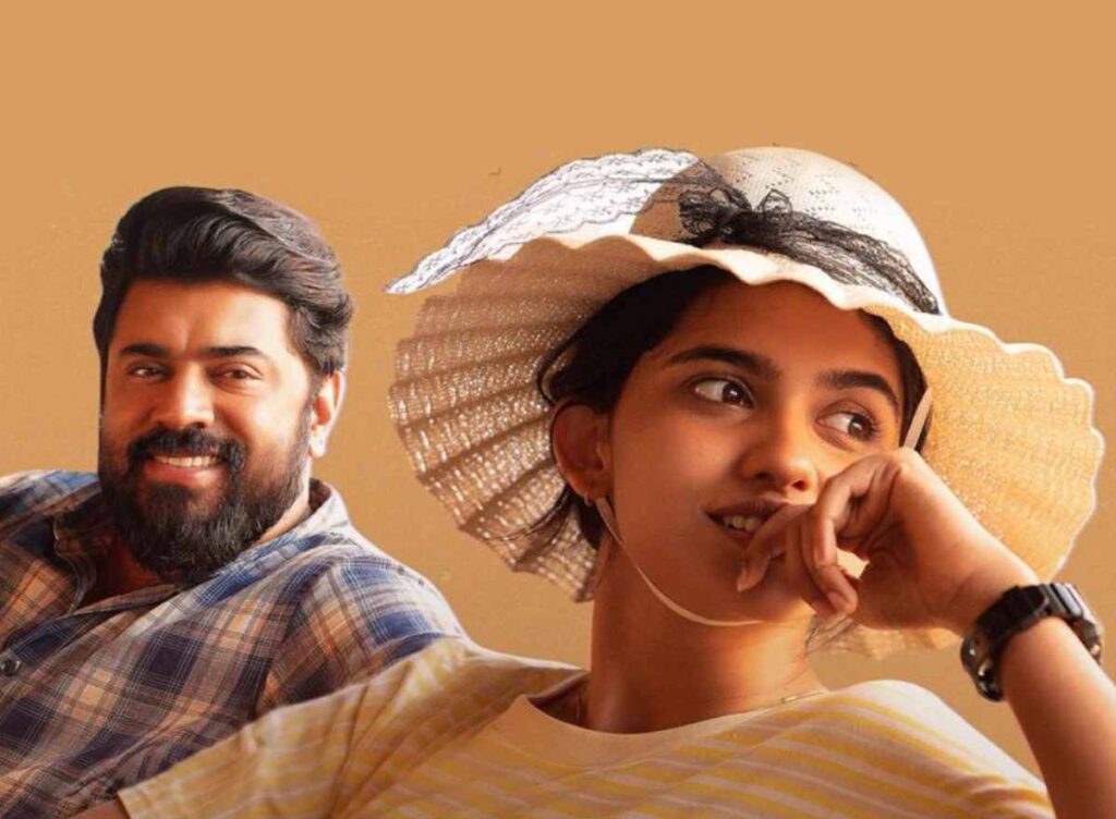 Bethlehem Kudumba Unit Review: Nivin and Mamitha make this rom-com work – Telugu Cinema