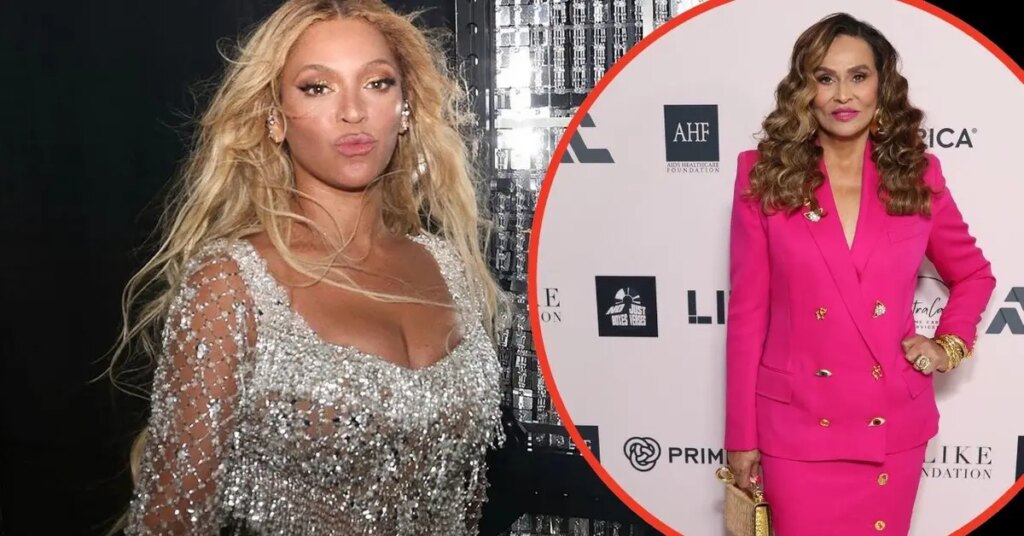 Beyoncé Sparks Fears Over Dangerous Stage Stunt After Mom’s Alarm