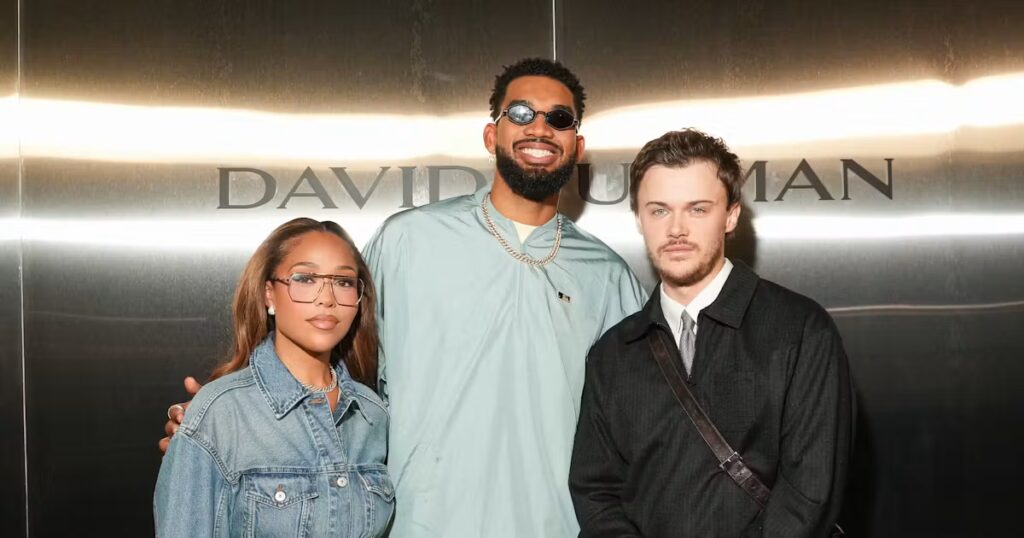 David Yurman’s NYC Party Proves High-Octane Jewelry Is The Outfit MVP