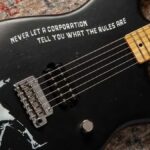 Former Custom Shop head takes aim at Fender with new firm’s S-style design