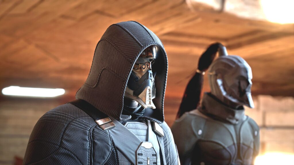 Dune: Awakening lead says the MMO can be “a really great” solo experience, but if players “expect it to be like The Last of Us, they’re probably barking at the wrong tree”