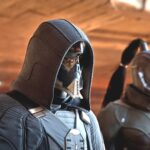 Dune: Awakening lead says the MMO can be “a really great” solo experience, but if players “expect it to be like The Last of Us, they’re probably barking at the wrong tree”