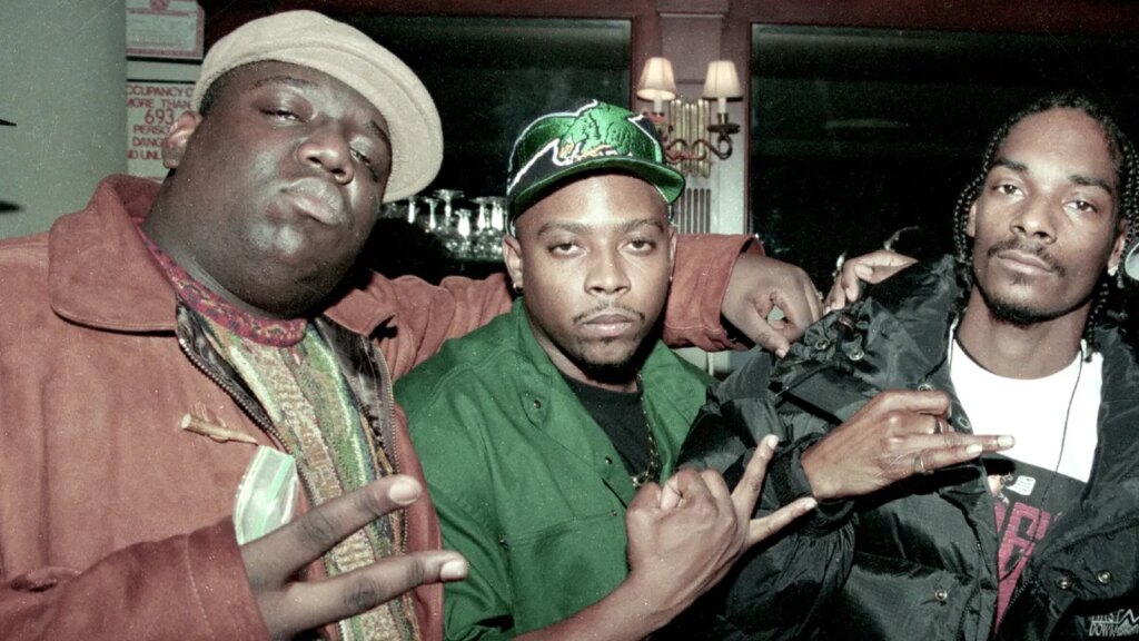 Snoop Dogg Biopic Casts D’Angelo’s Son, Swayvo Twain, as Notorious B.I.G.