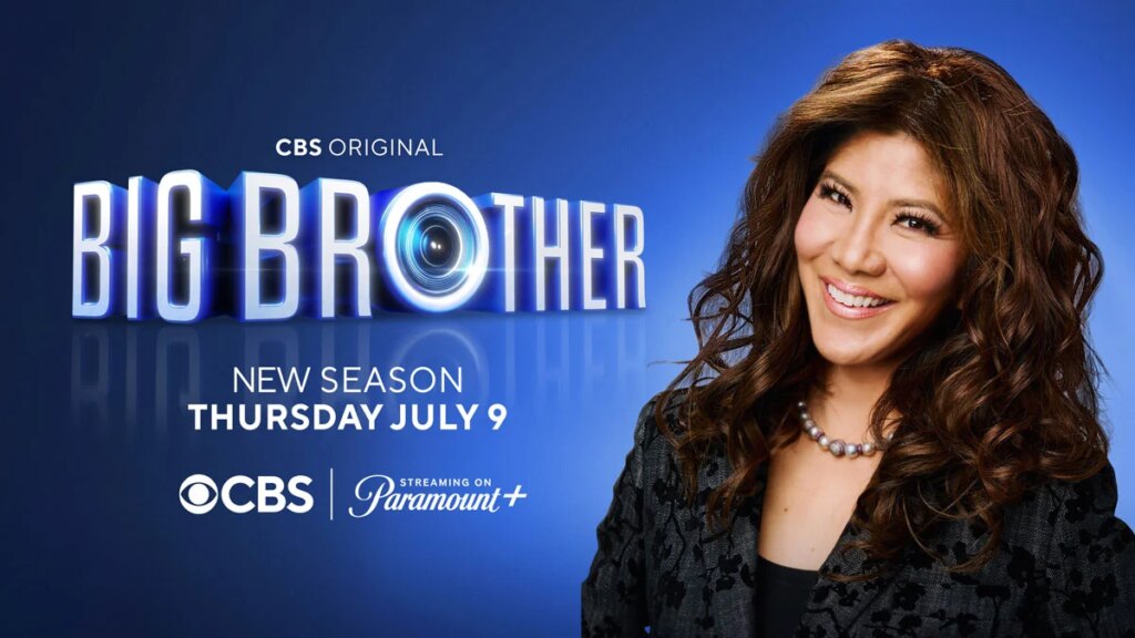 ‘Big Brother 28’ Spoilers: Who’s Nominated, Who Wins Power of Veto for Week 11 | Just Jared