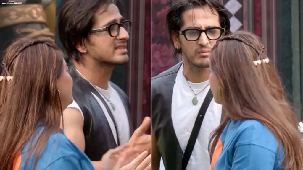 Bigg Boss 20: तेरी चाय खत्म नहीं होती…माही विज के लिए काजी तौकीर ने बनाया गाना, सबने किया डांस