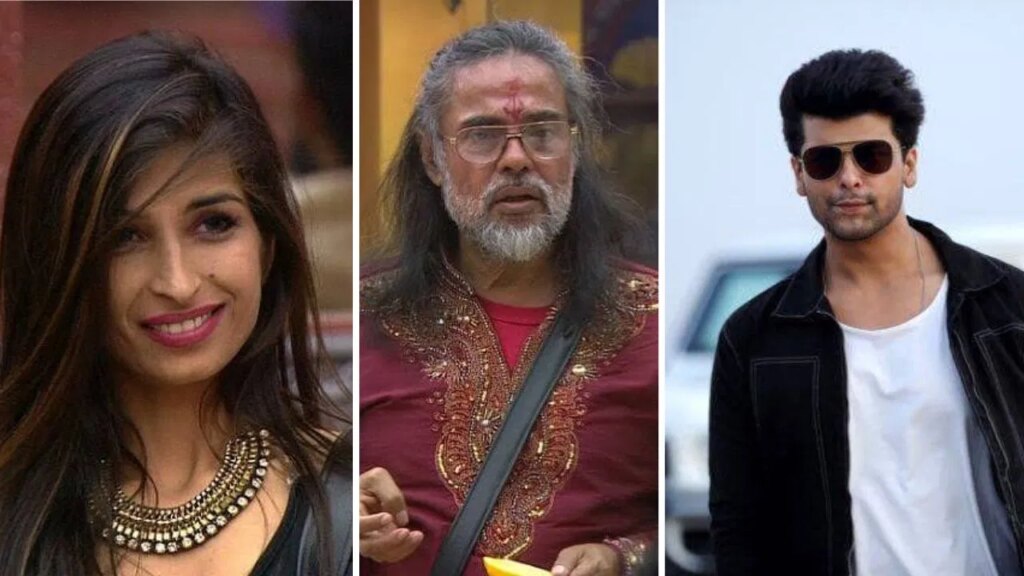 किसी ने फेंकी शराब तो किसी ने किया हाथापाई, इन 7 कंटेस्टेंट्स को ‘बिग बॉस’ से दिखाया गया बाहर का रास्ता