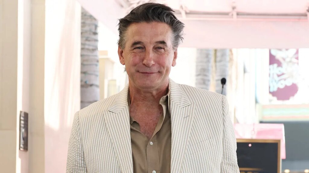 Billy Baldwin refused to kiss Sharon Stone amid intense on-set tension