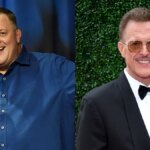 Billy Gardell Says He Was Ozempic’s Spokesperson Before It Was a Weight Loss Drug, Explains Why He Stopped | Just Jared