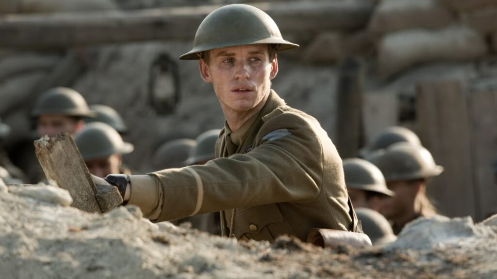 7 Great War Miniseries With 5 Episodes or Less That Are a Perfect Weekend Binge
