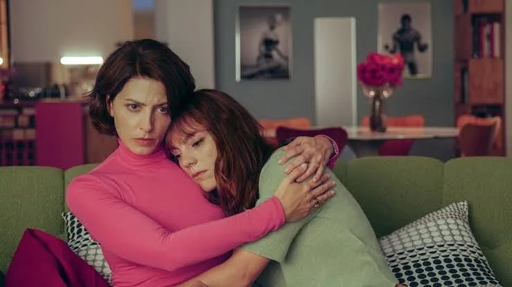 Unwrap the new trailer for Pedro Almodovar’s Bitter Christmas