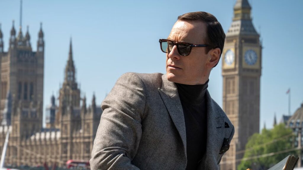 10 S-Tier Thriller Movies From the Last 5 Years