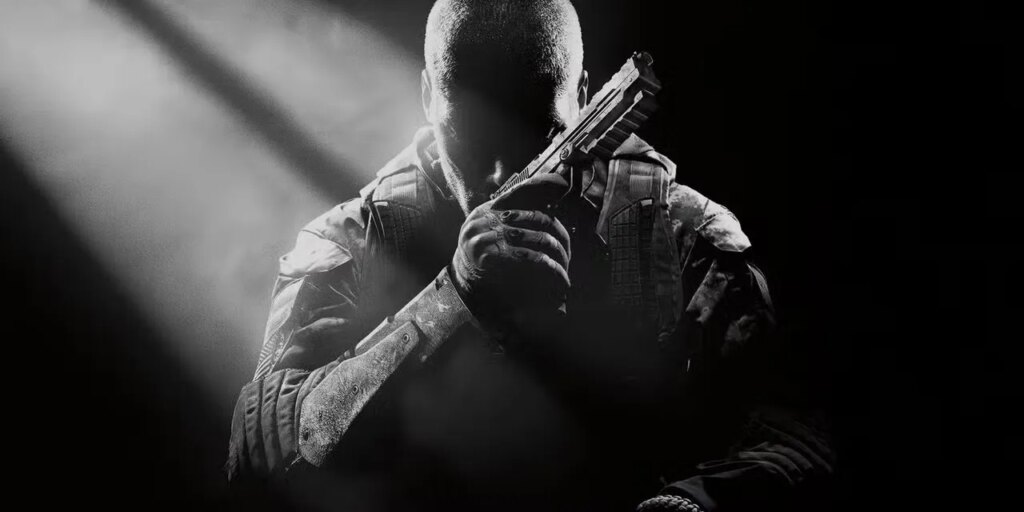 Call of Duty: Black Ops 2 Appears to Be Much More Popular Than Black Ops 7 and Warzone on PS5