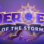 Heroes of the Storm Gets First New Character in Six Years
