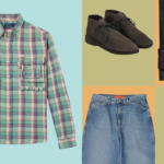 The 20 Best New Menswear Items to Buy This Week