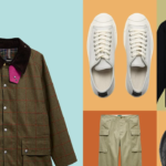 The 16 Best New Menswear Items to Buy This Week