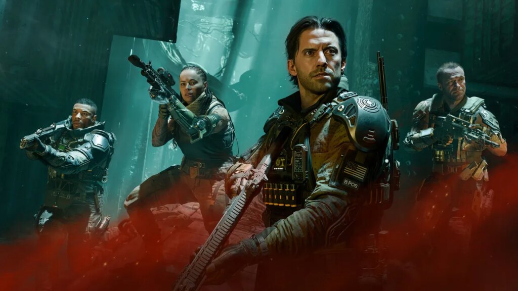 Call of Duty Dev Treyarch Now Focused on ‘What Comes Next’ After Waving Goodbye to 2 Years of Black Ops