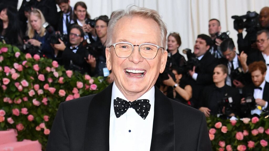 Legendary Costume Designer Bob Mackie Dies at Age 87 | Just Jared