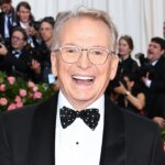 Legendary Costume Designer Bob Mackie Dies at Age 87 | Just Jared