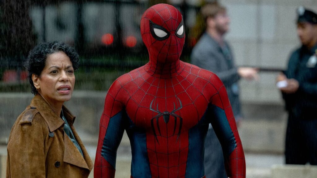 Despite Spider-Man: Brand New Day breaking box office records, Sony boss says he doesn’t know when Spider-Man 5 will release “We don’t have a date for it yet”