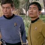 ‘Star Trek: Strange New Worlds’ Star Officially Confirms New Bones and Sulu Just “Clicked” in Season 5 [Exclusive]