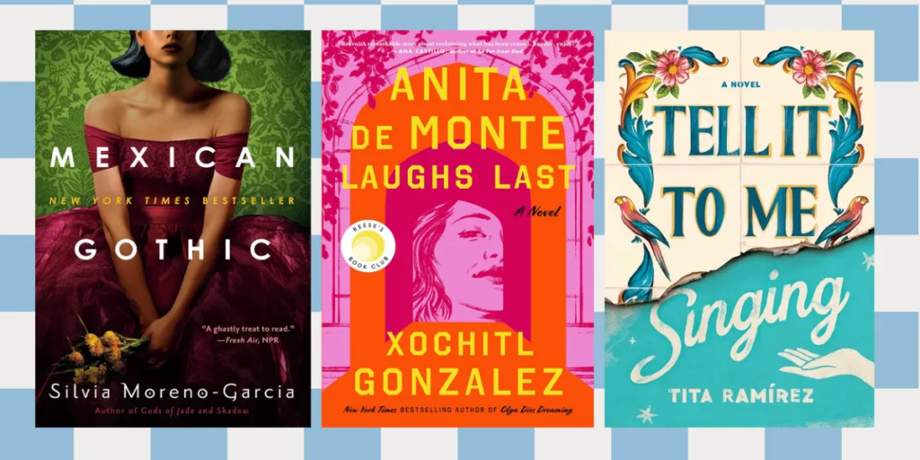 24 Must-Read Books To Read For Hispanic Heritage Month