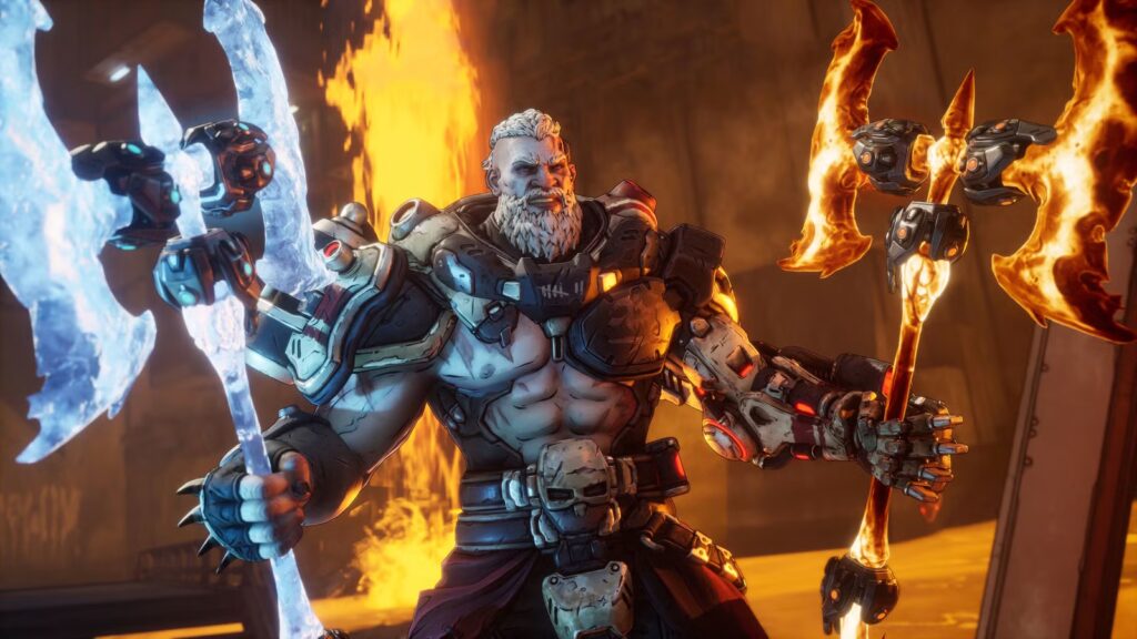 What’s Free on Steam This Weekend (Sept. 11-14)