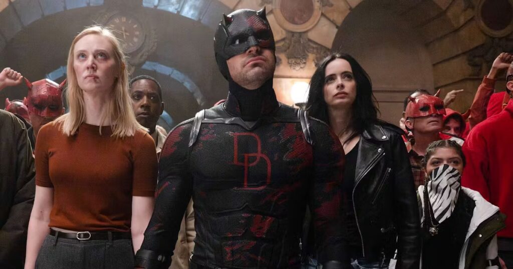 It’s Finally Time For The MCU To Make Its Street-Level Heroes Relevant