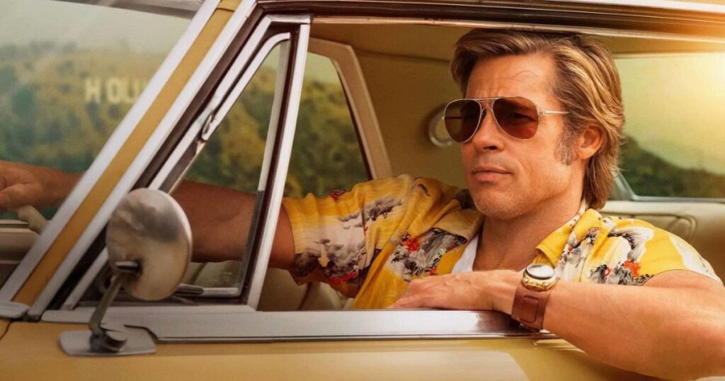 Cliff Booth: How to See Brad Pitt’s New OUATIH Movie Trailer Before Anyone Else