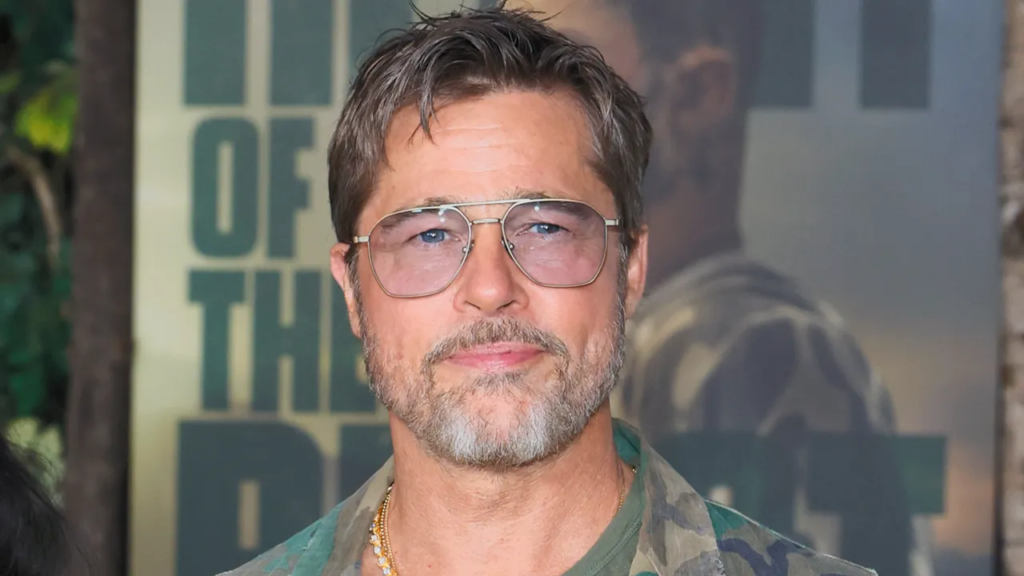 World War Z Sequel Confirms Brad Pitt Return and Edward Berger as Director