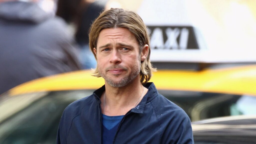 Brad Pitt Confirmed for ‘World War Z’ Sequel, Will Reteam with Oscar-Nominated Director Edward Berger | Just Jared