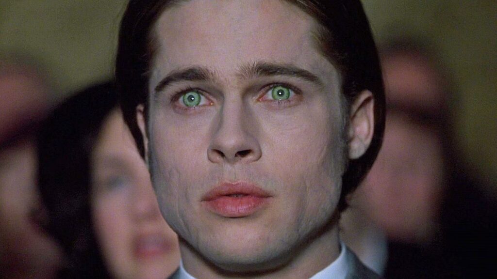 32 Years Later, Brad Pitt’s R-Rated Gothic Horror Officially Sets New Release