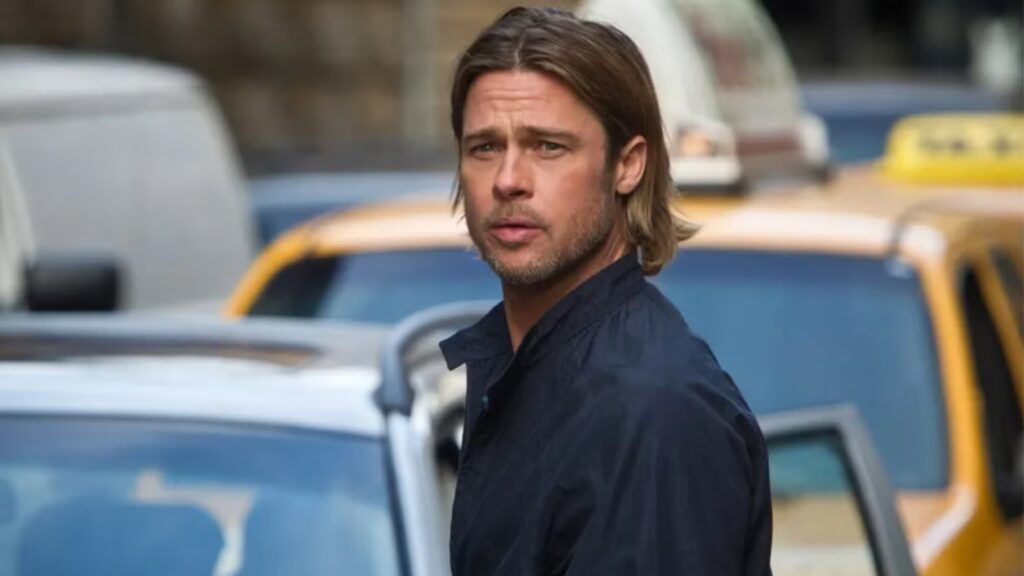 13 Years Later, Brad Pitt’s $540 Million Action Thriller Sequel Officially Moving Forward