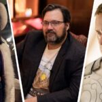 9 Great Sci-Fi & Fantasy Shows Recommended by Brandon Sanderson